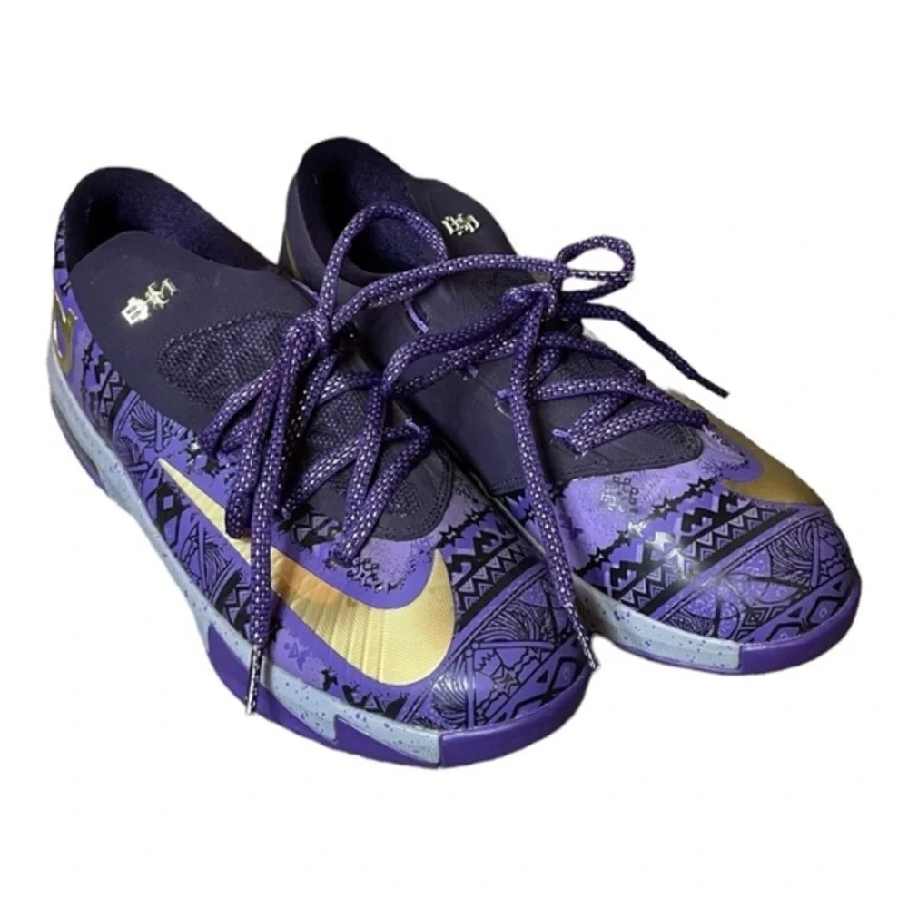 Nike KD 6 